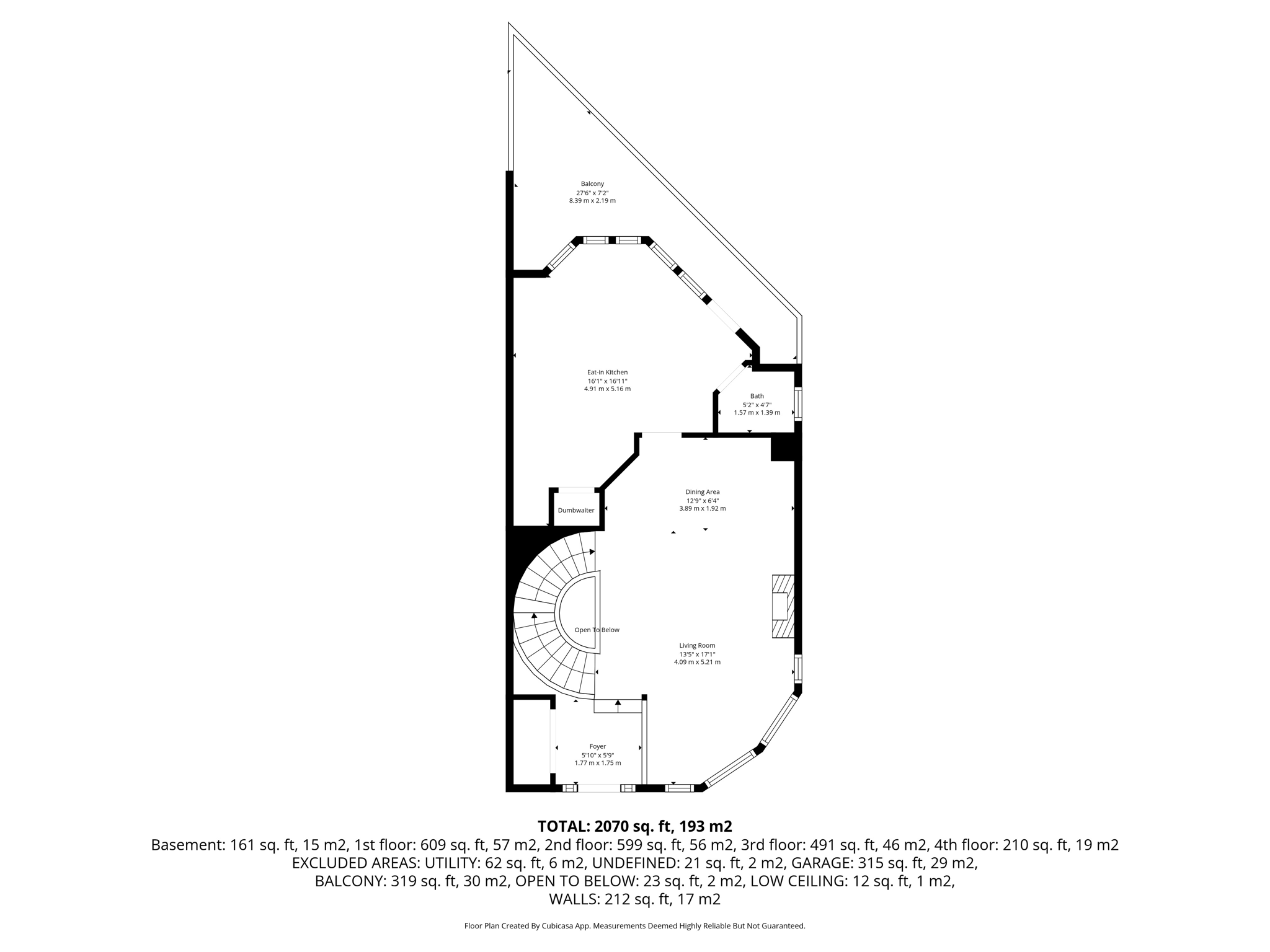 Floorplan #2