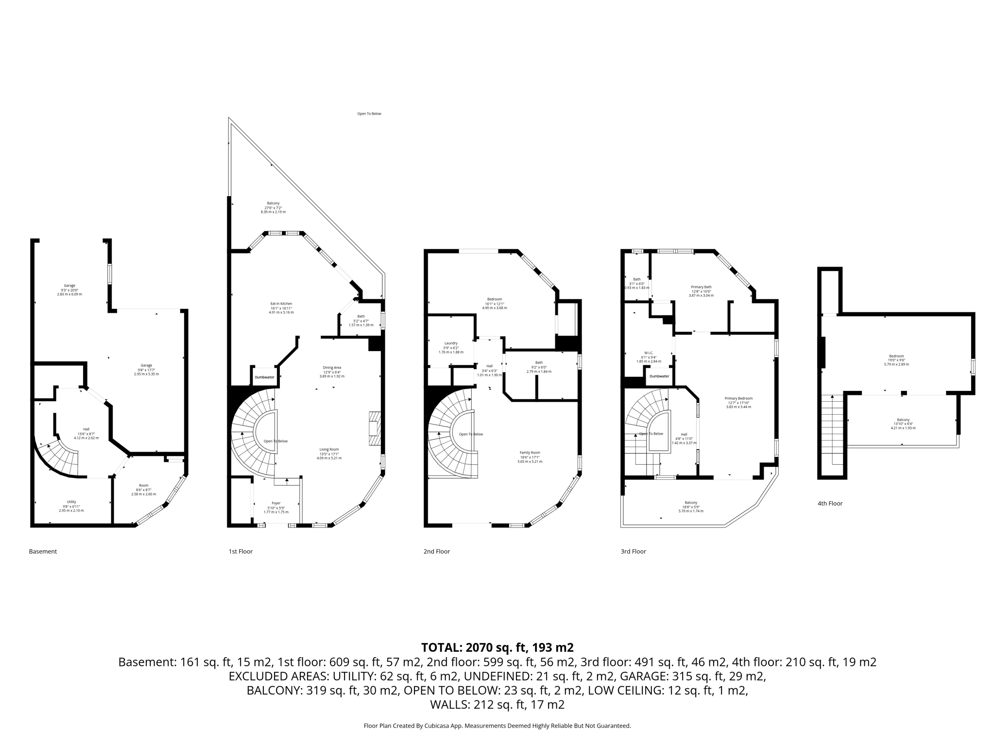 Floorplan #6
