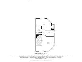 Floorplan #3