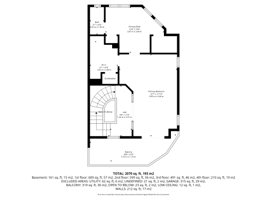 Floorplan #4
