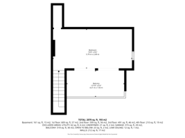 Floorplan #5