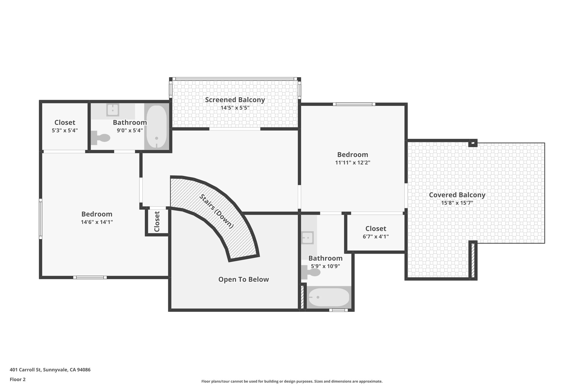 Floor 2
