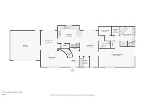 Floor 1