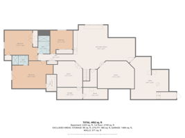 bsmt w dimensions