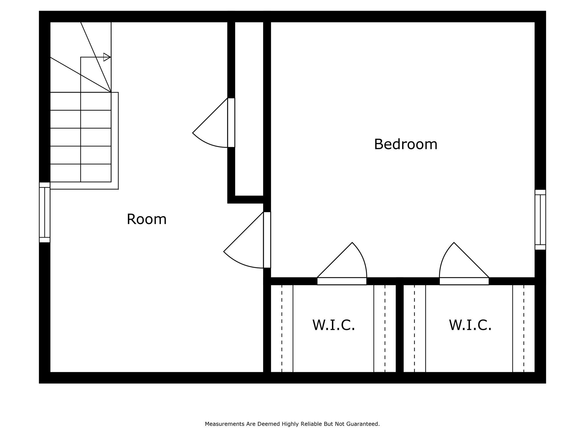 Floorplan #5