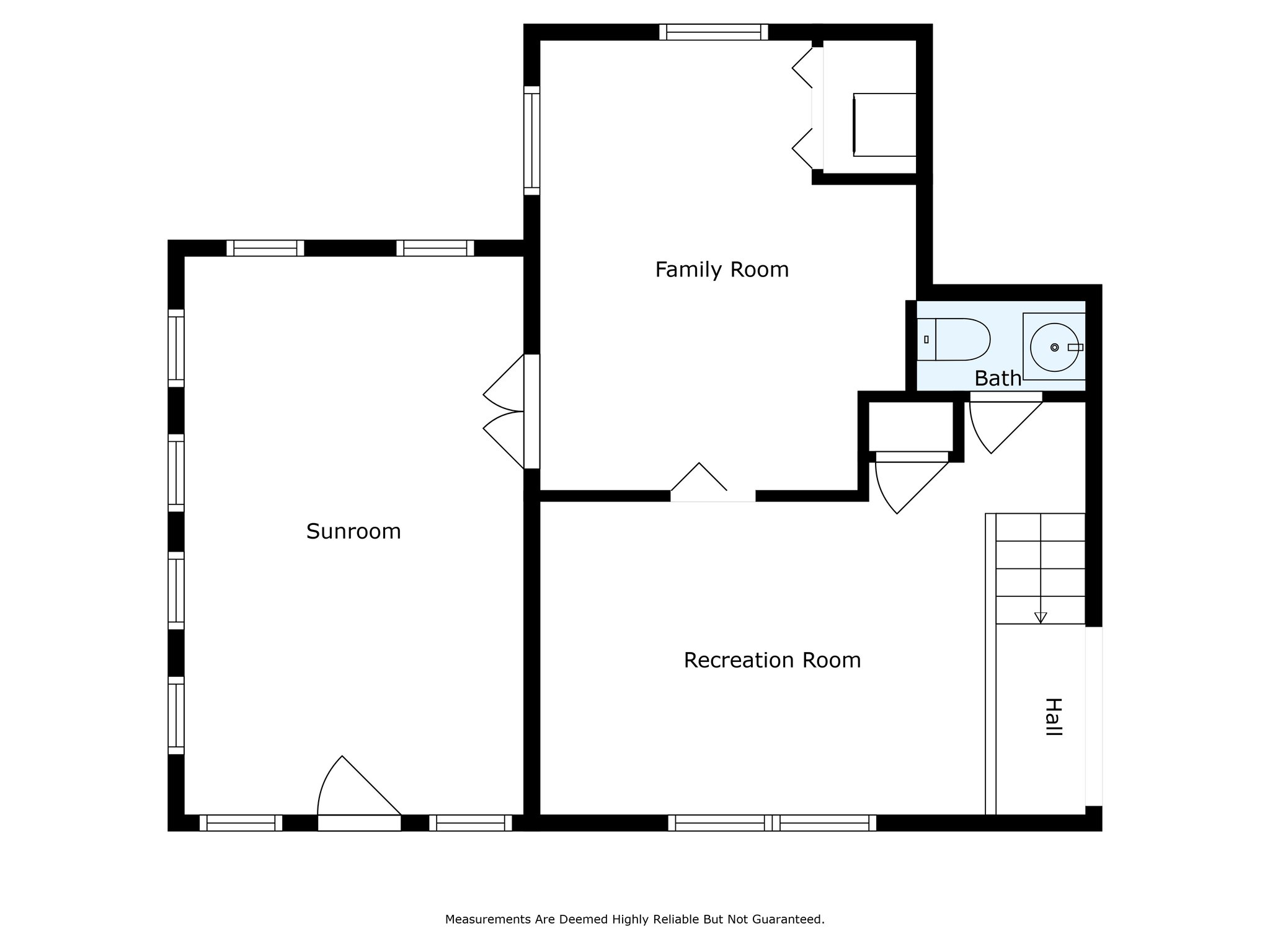 Floorplan #7
