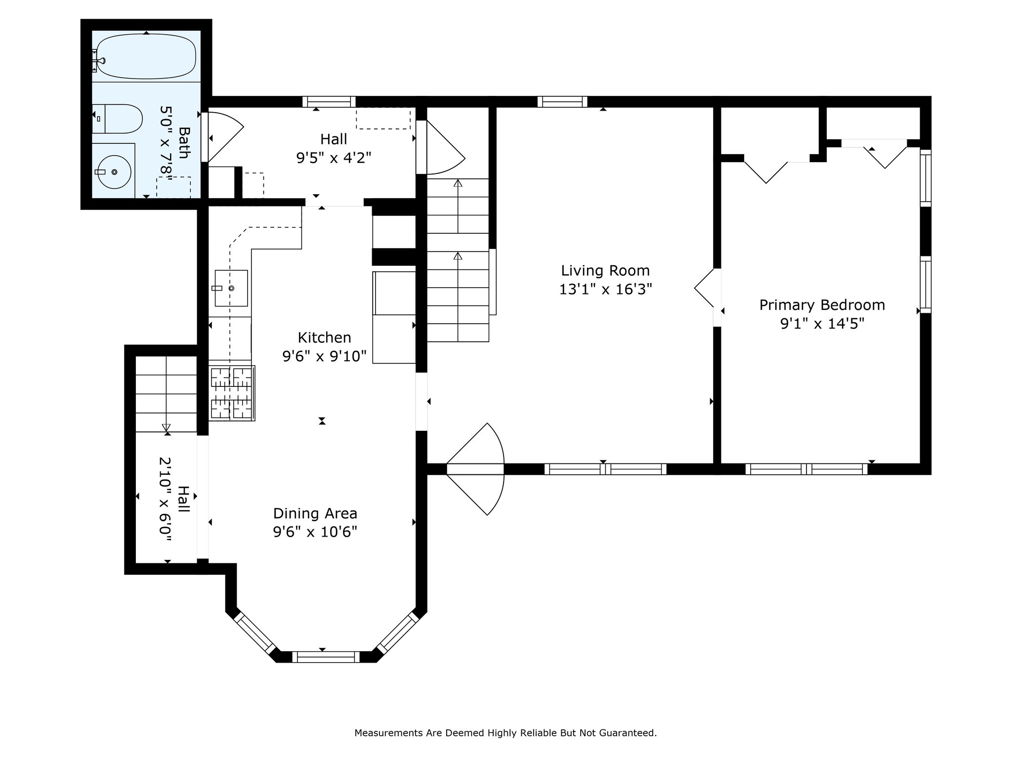 Floorplan #11
