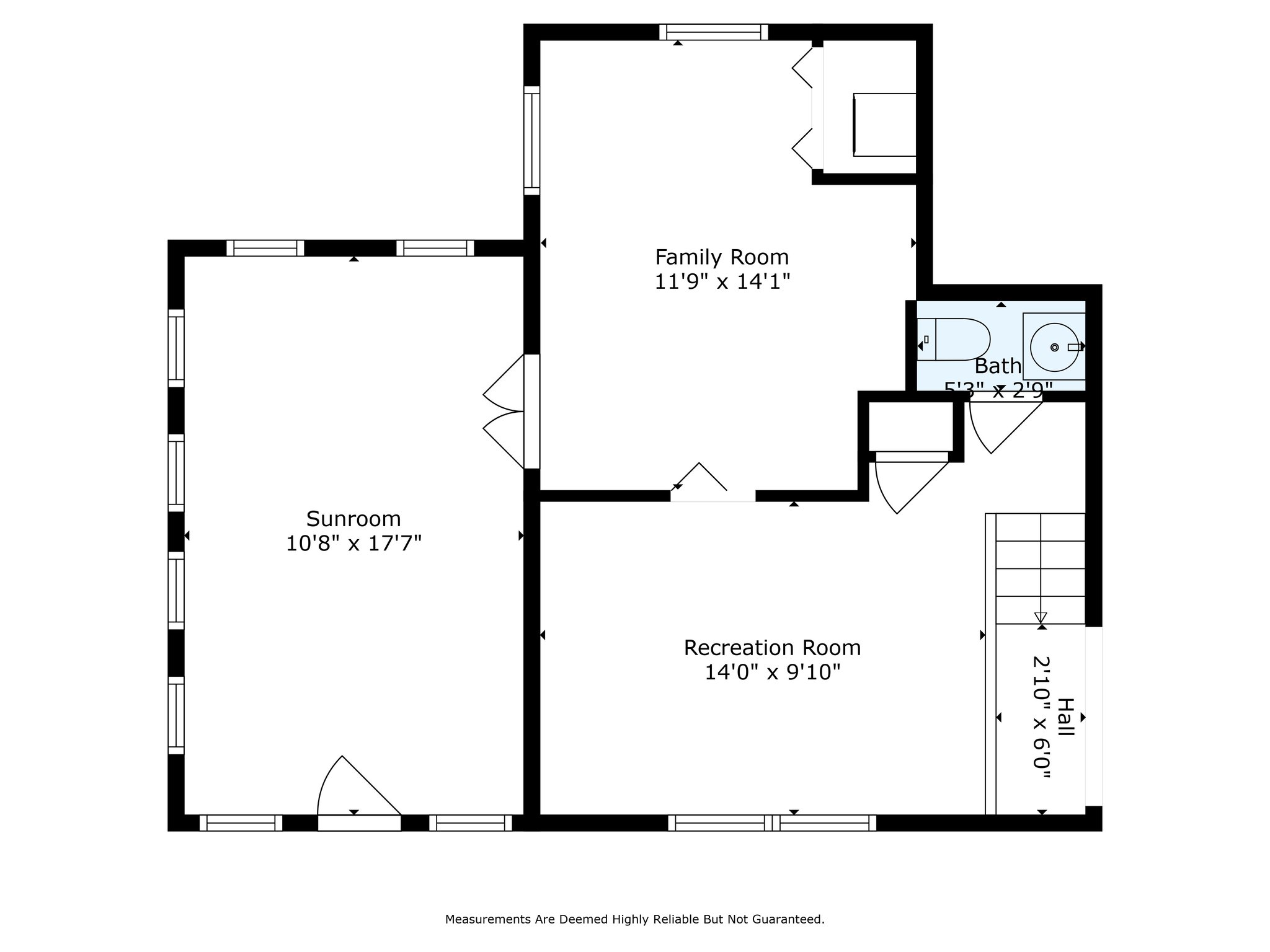 Floorplan #12