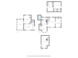 Floorplan #4