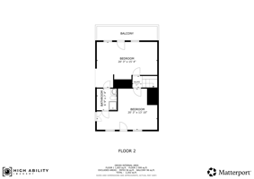 Floorplan #2