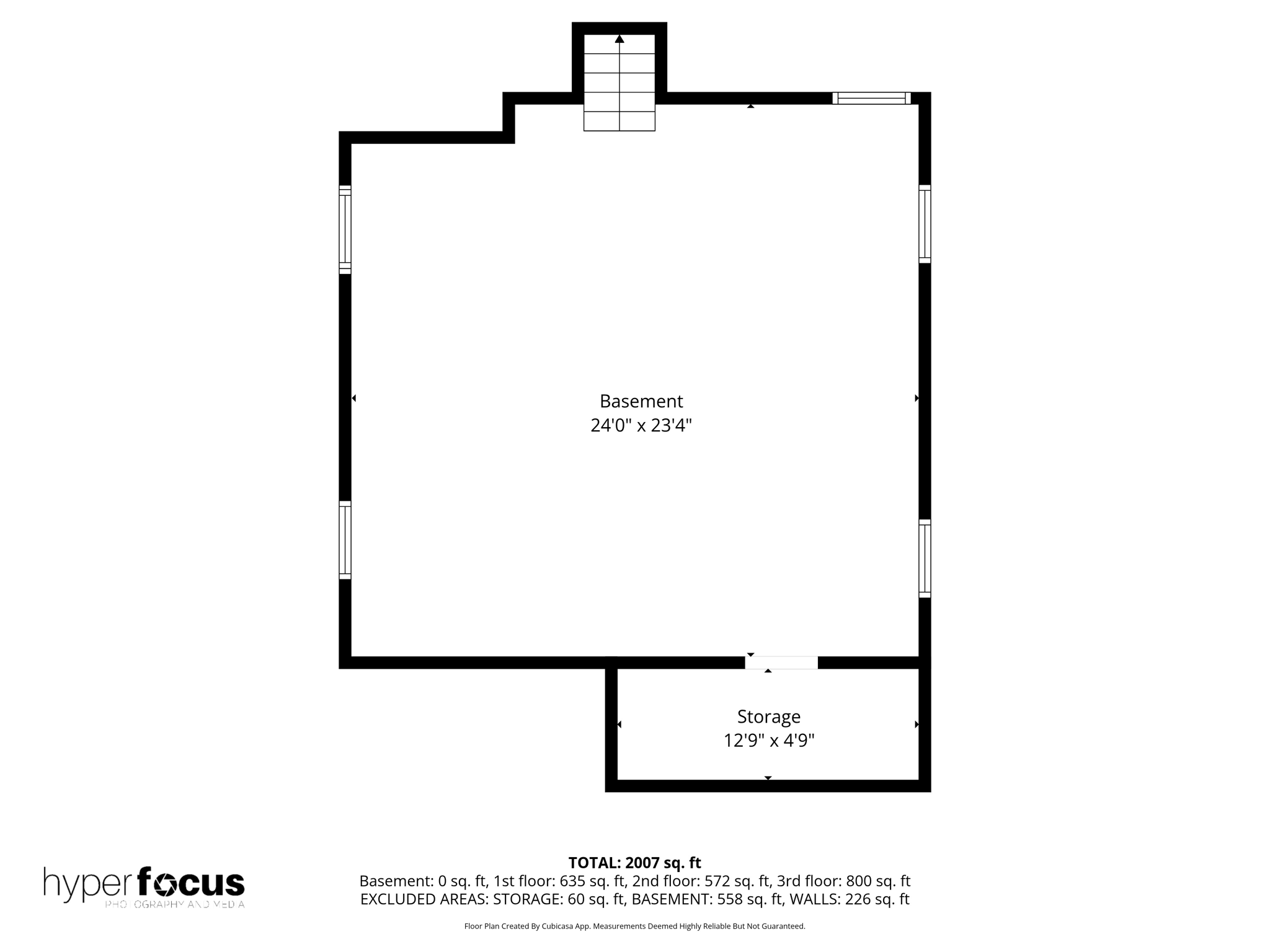Floorplan #2