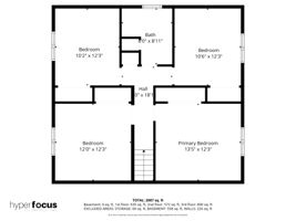 Floorplan #5
