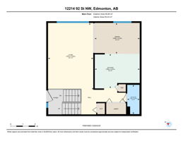 12214 - Main Floor - Metric