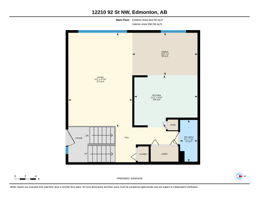 12210 - Main Floor - Imperial