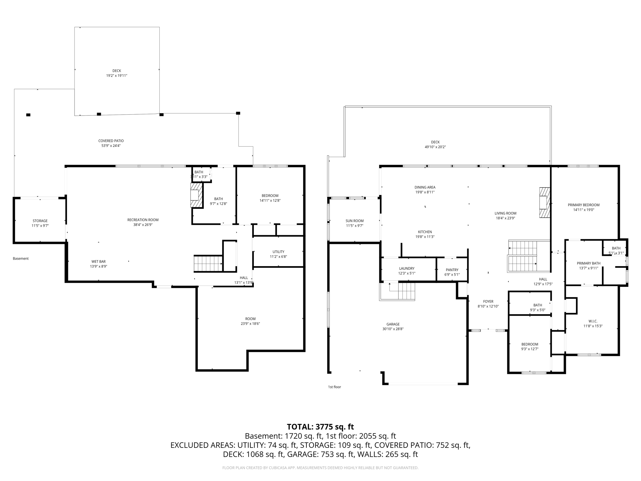 Floorplan #3