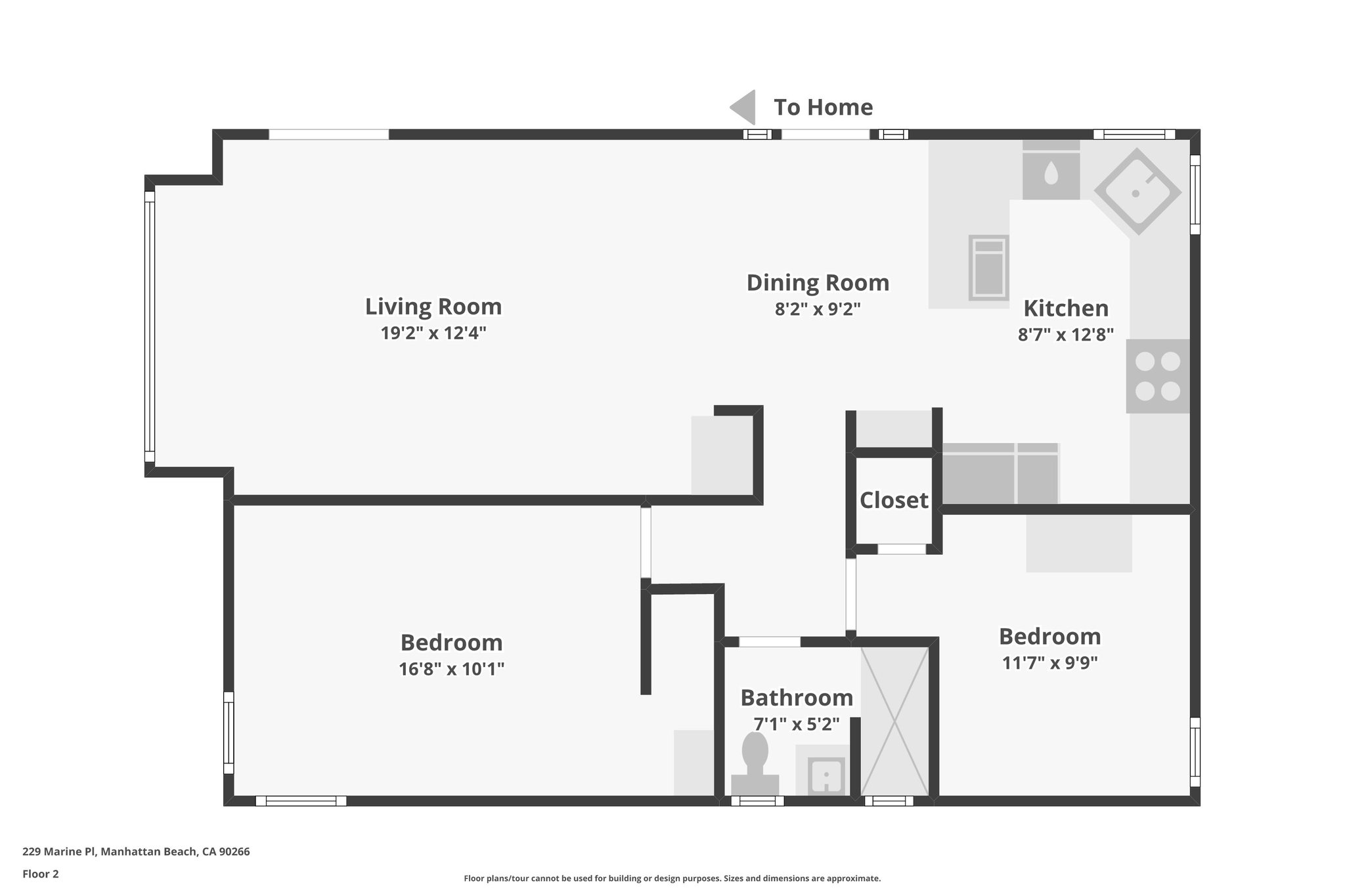 Floor 2