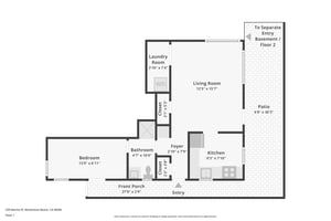 Floor 1