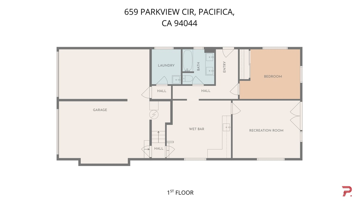 Floorplan #4