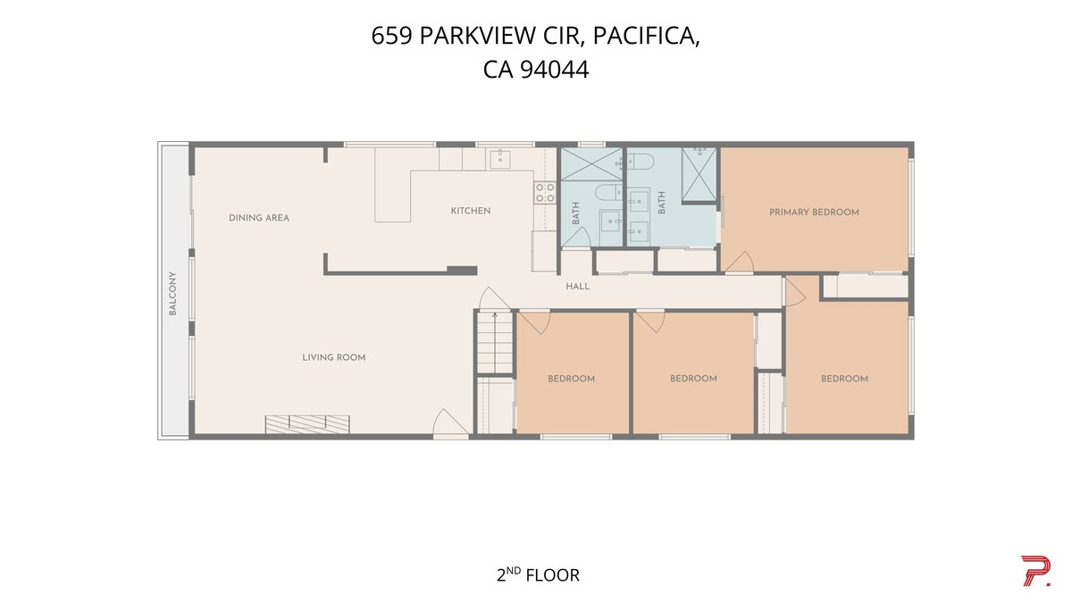 Floorplan #5
