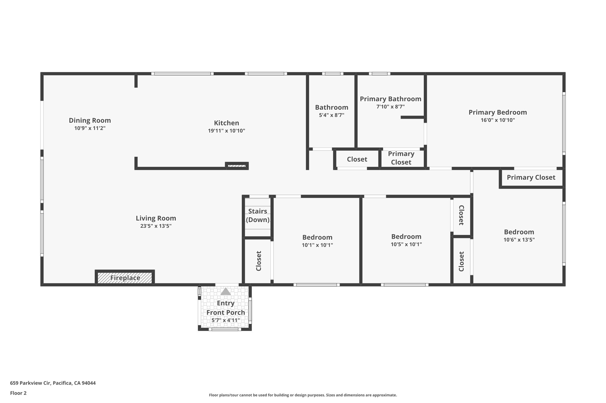 Floor 2