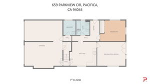 Floorplan #4