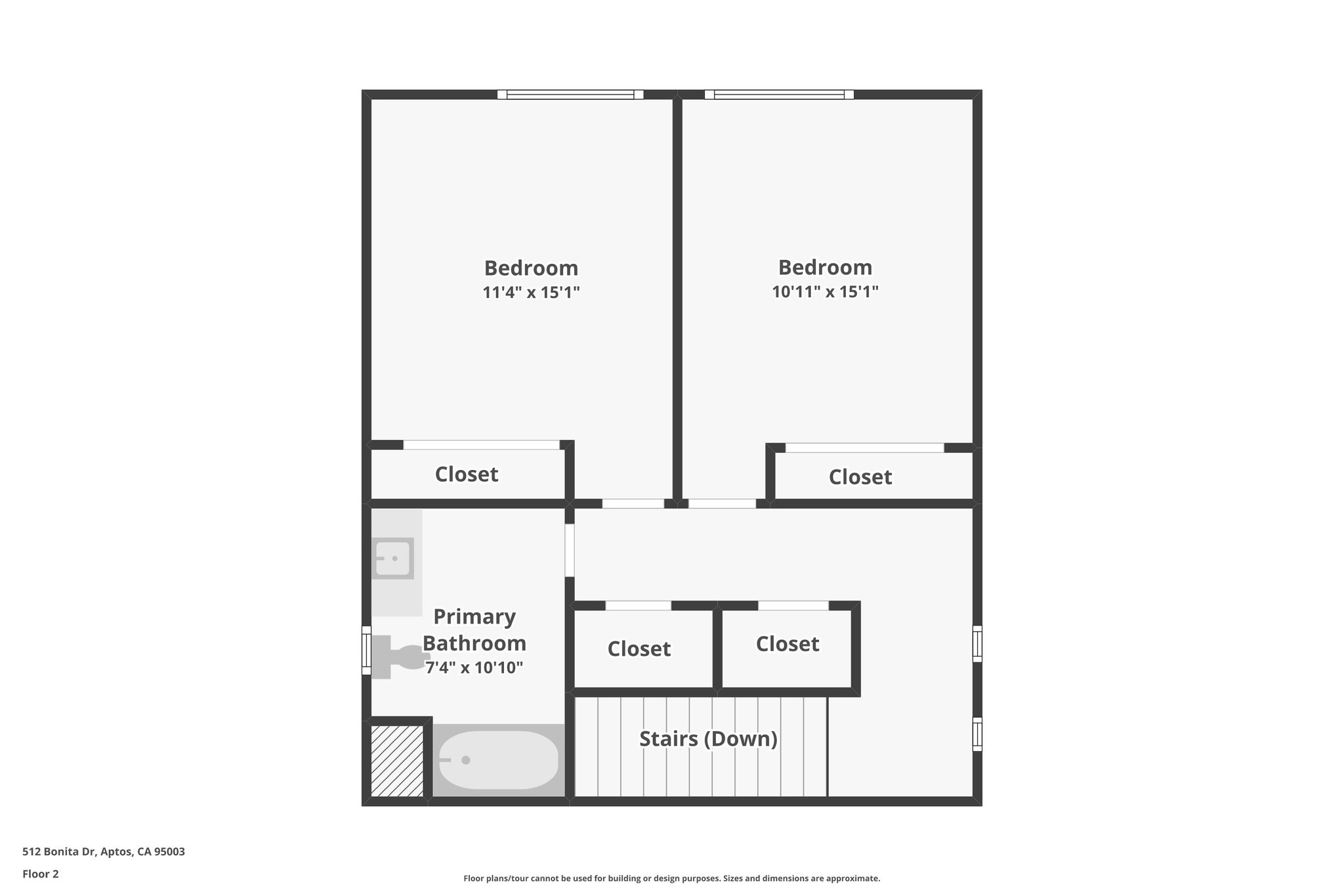 Floor 2
