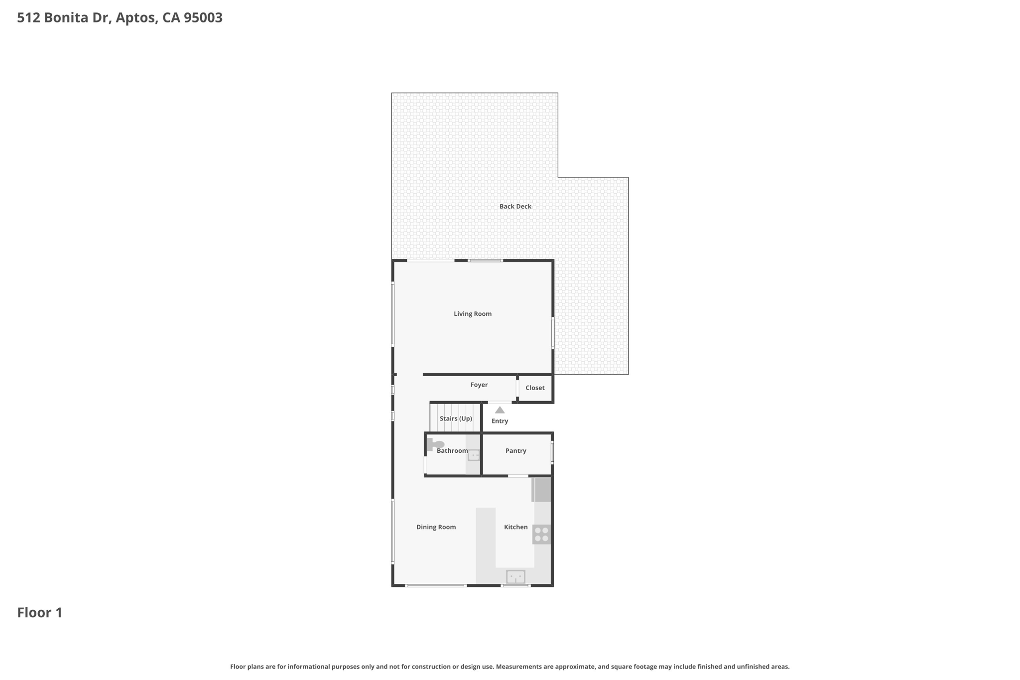 No Measurements -Floor-1