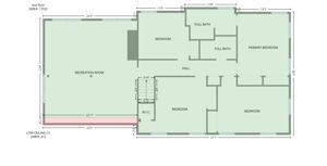 Floorplan #5