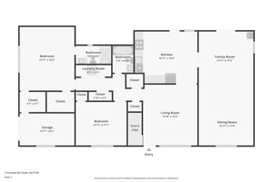 Floor 1