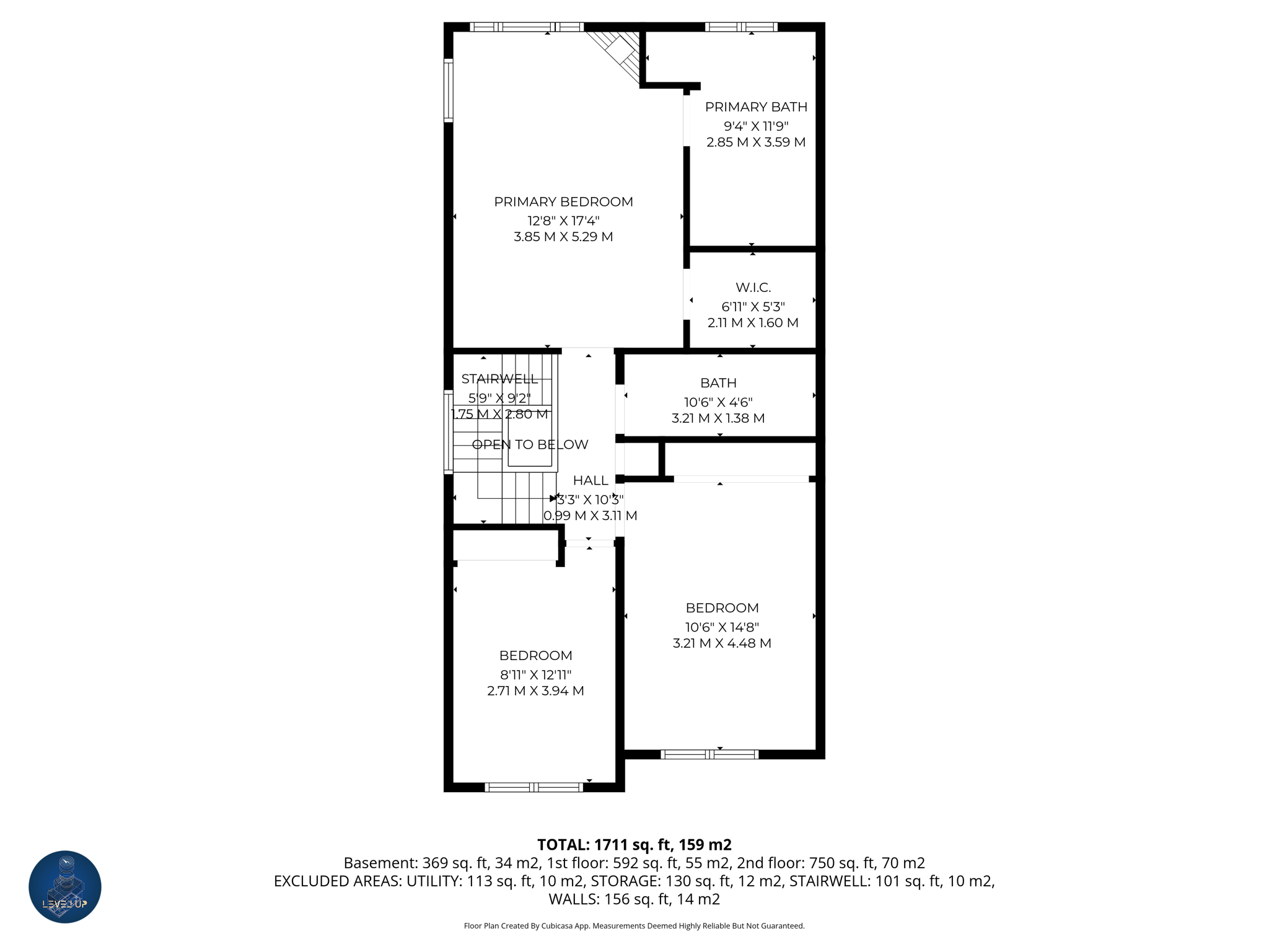 Floorplan #2