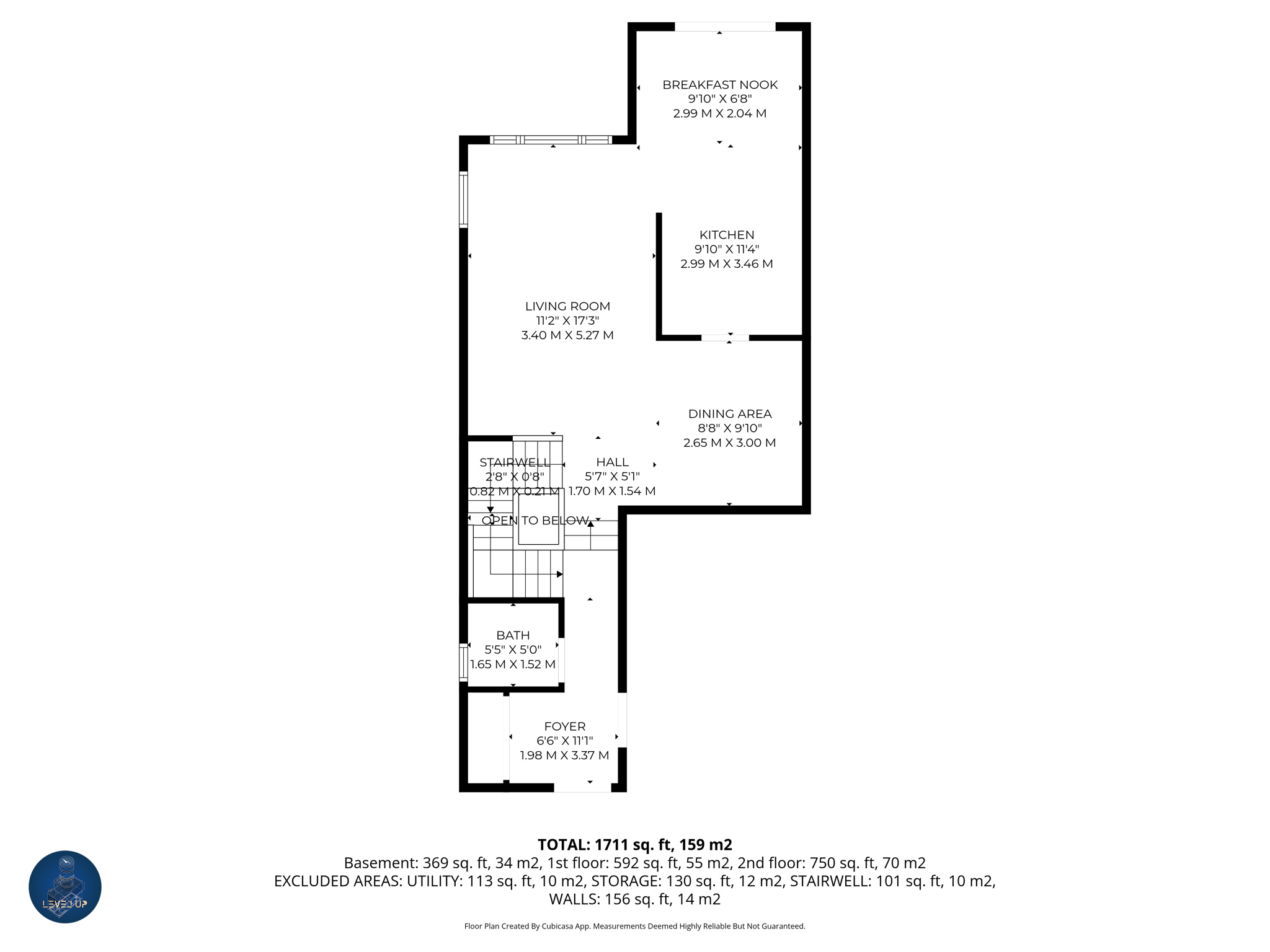 Floorplan #3
