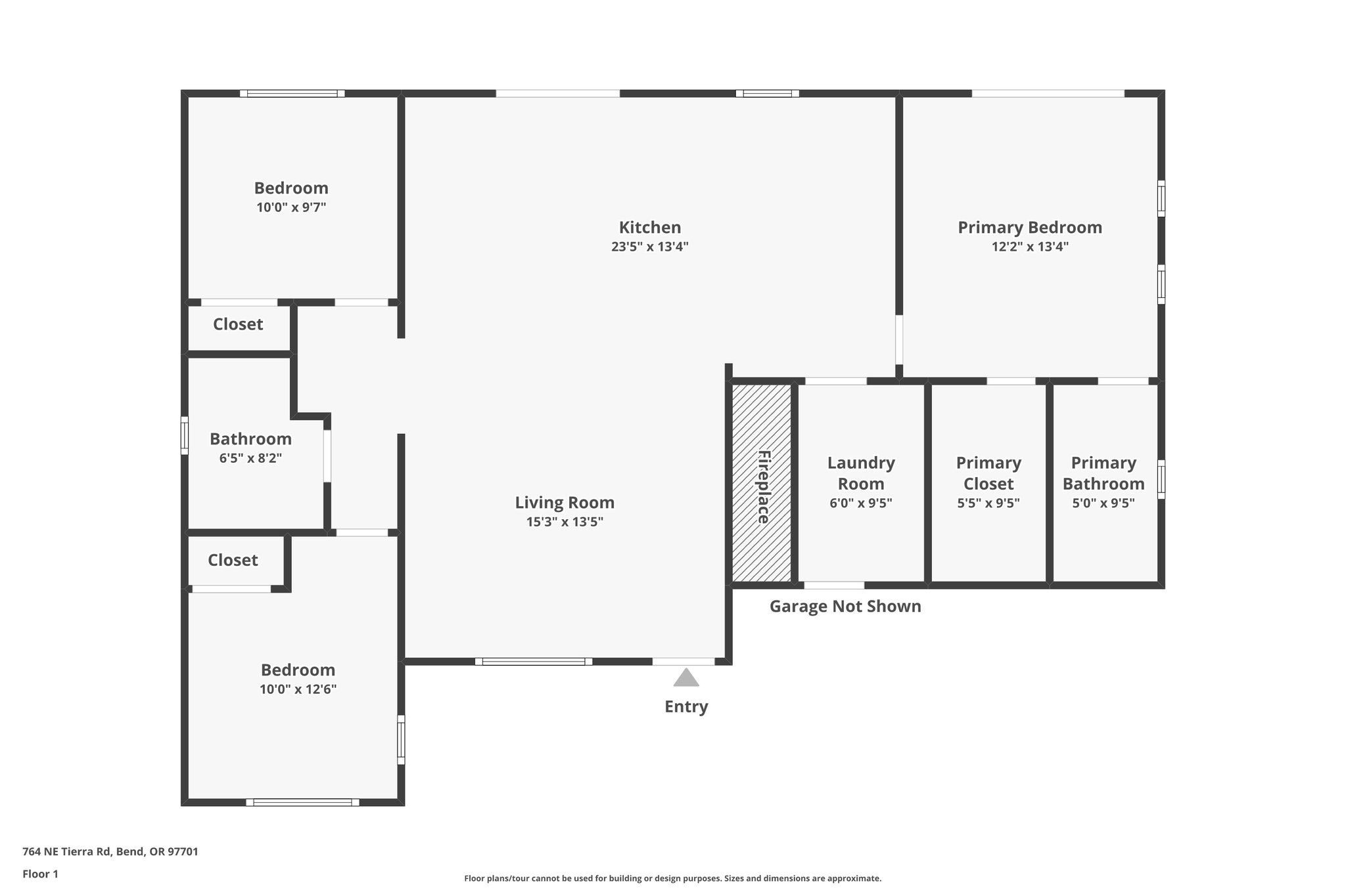 Floor 1