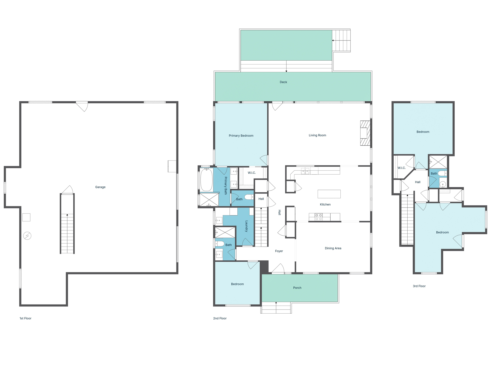 Floorplan #2