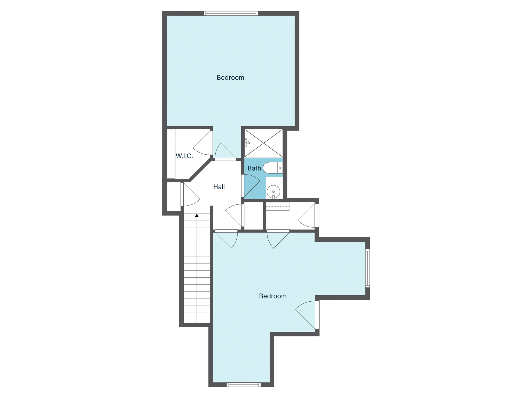 Floorplan #4