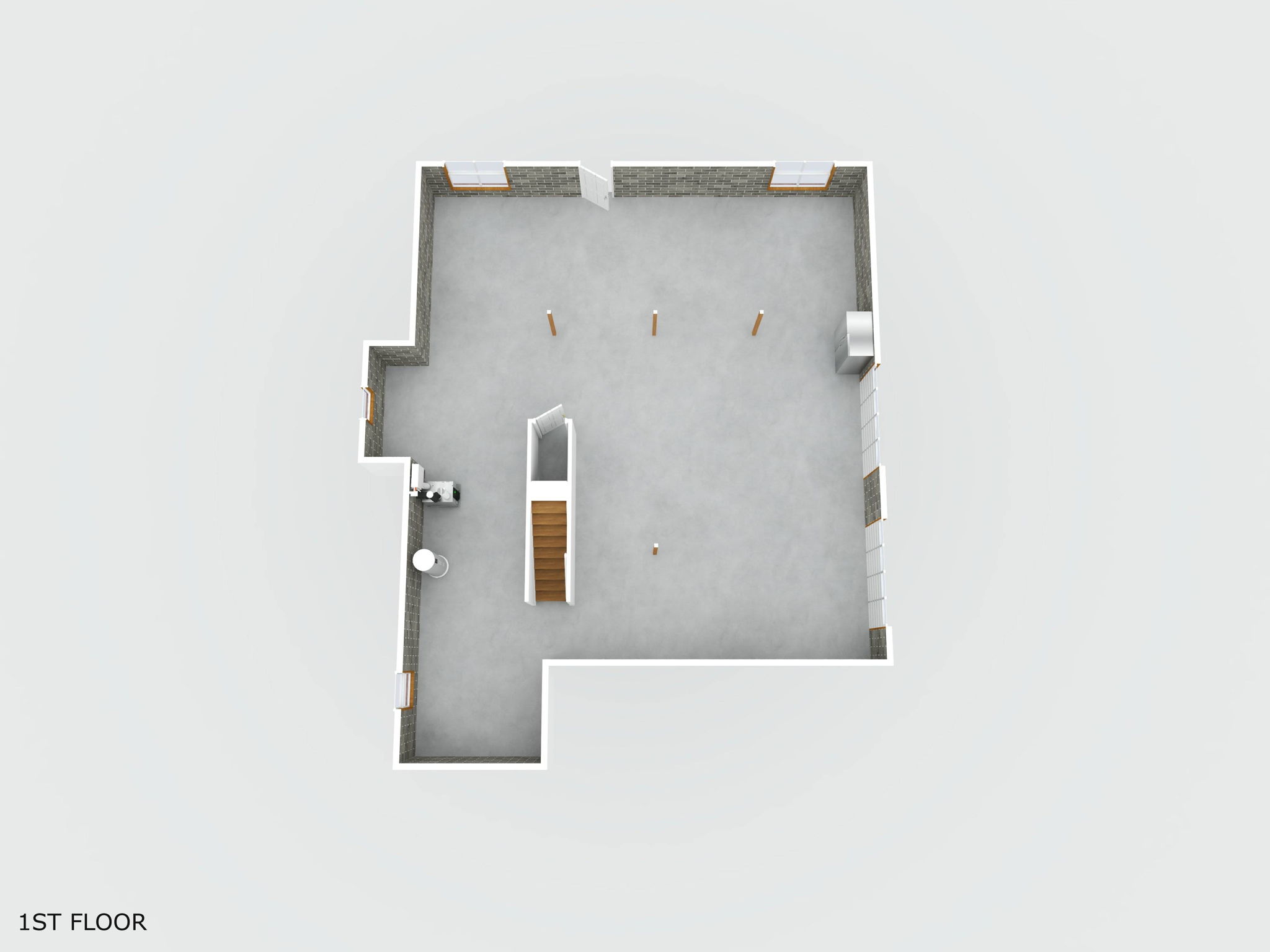 Floorplan #5