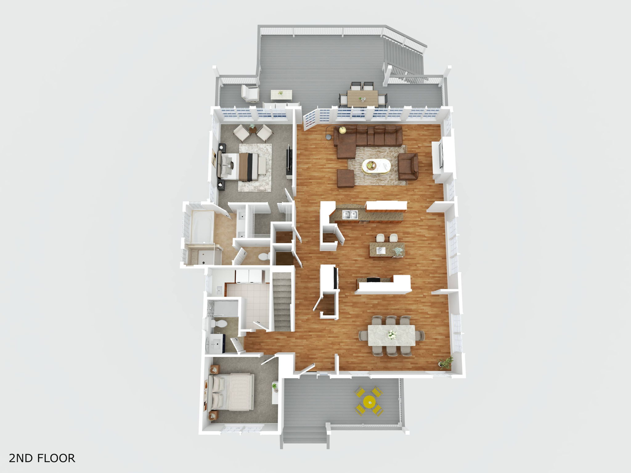 Floorplan #6