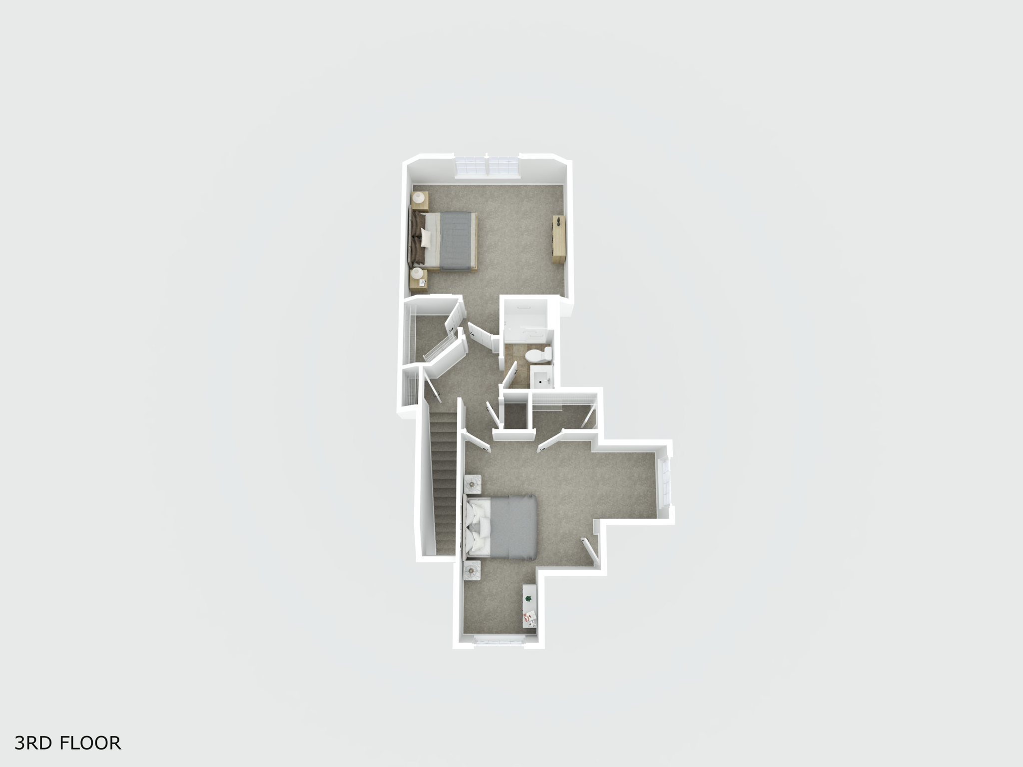 Floorplan #7
