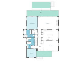 Floorplan #3