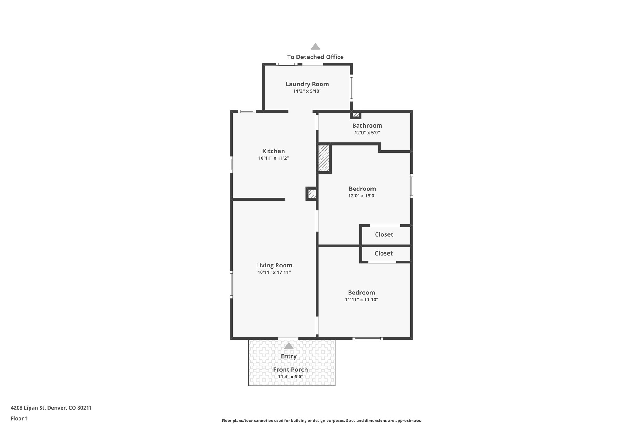 Floor 1