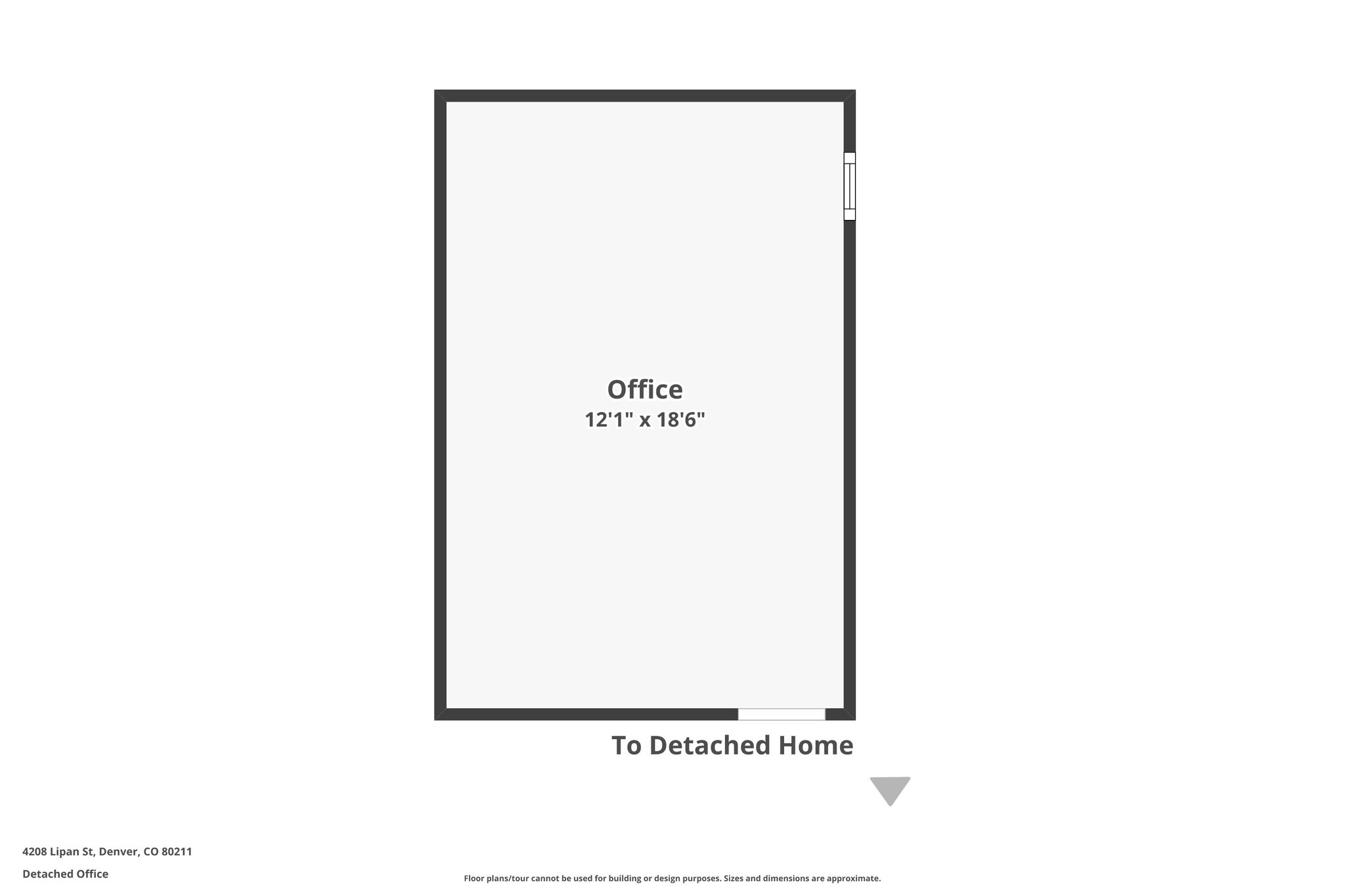 Detached Office