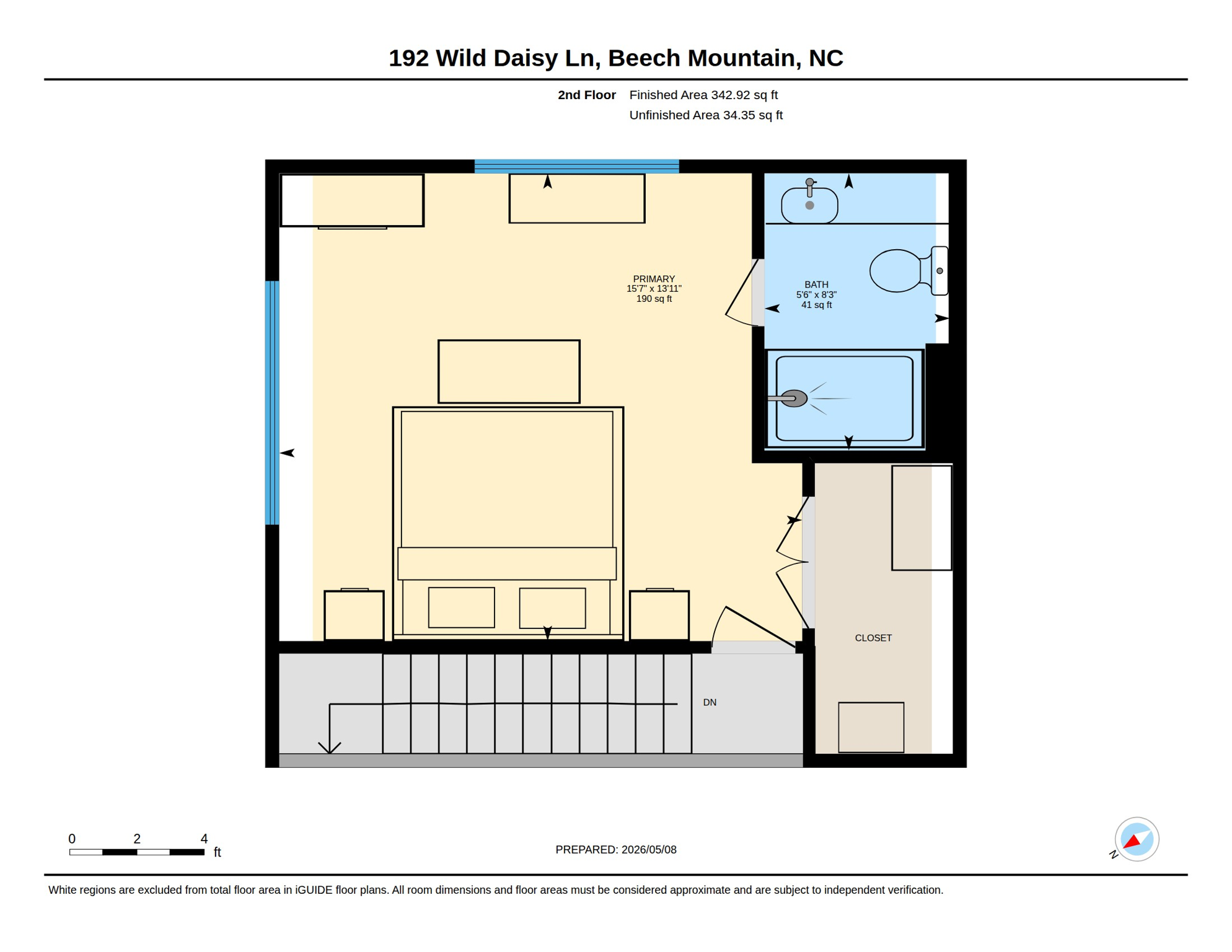 Floorplan #2