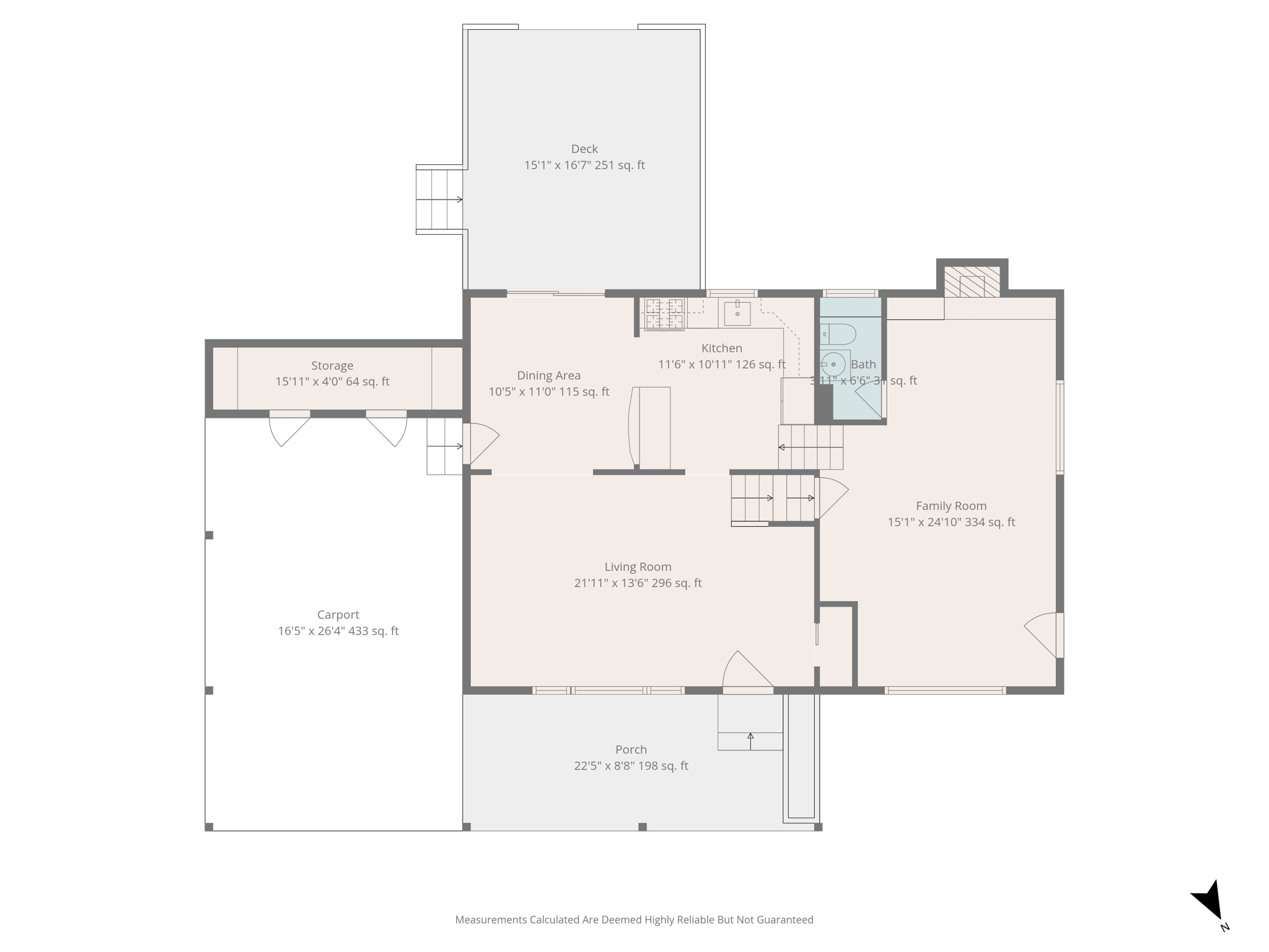 Floorplan #2