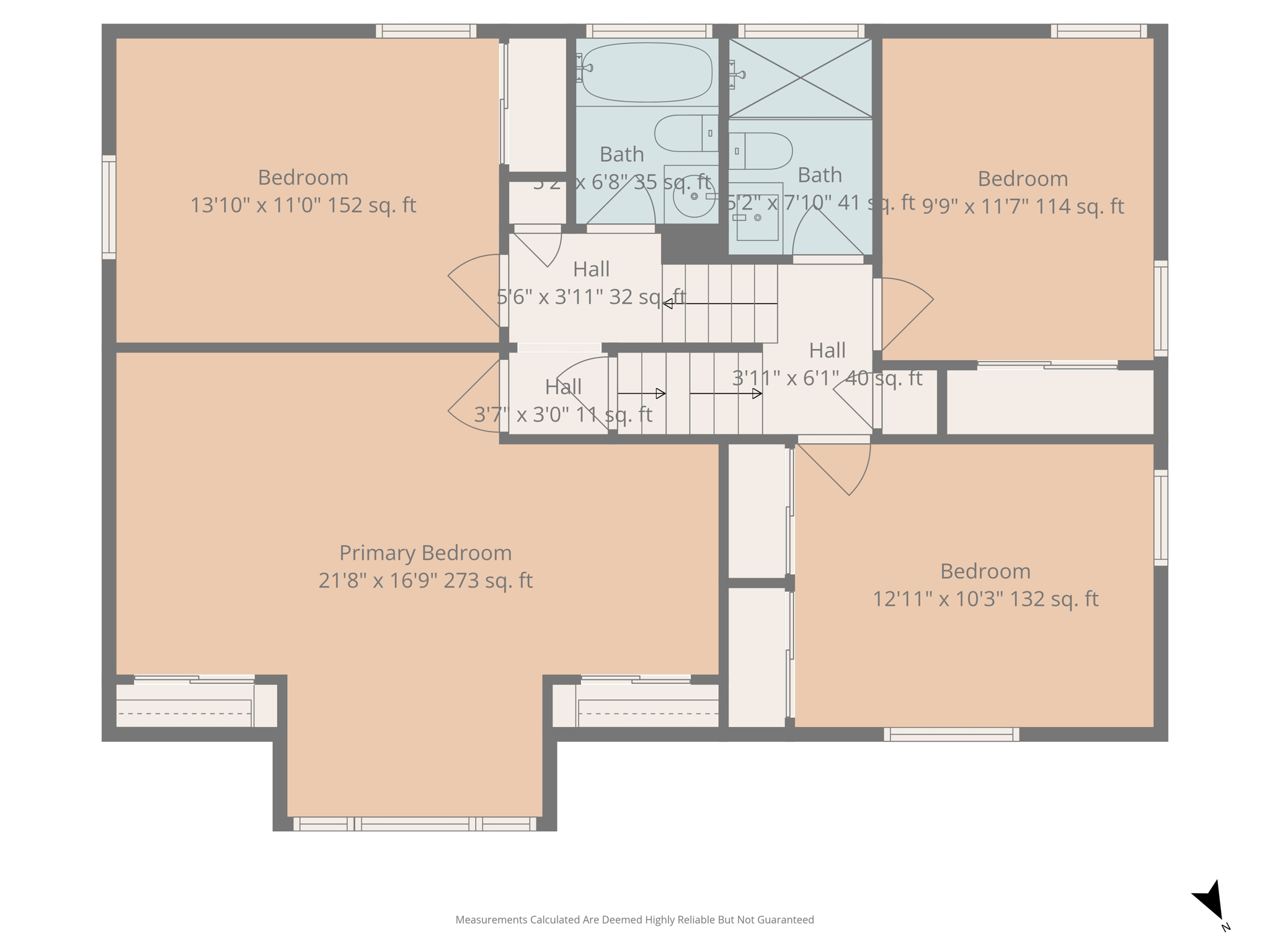 Floorplan #3