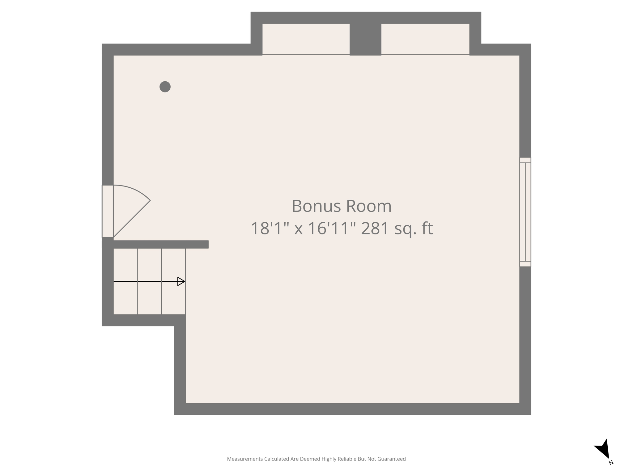 Floorplan #4