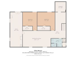 Floorplan #3