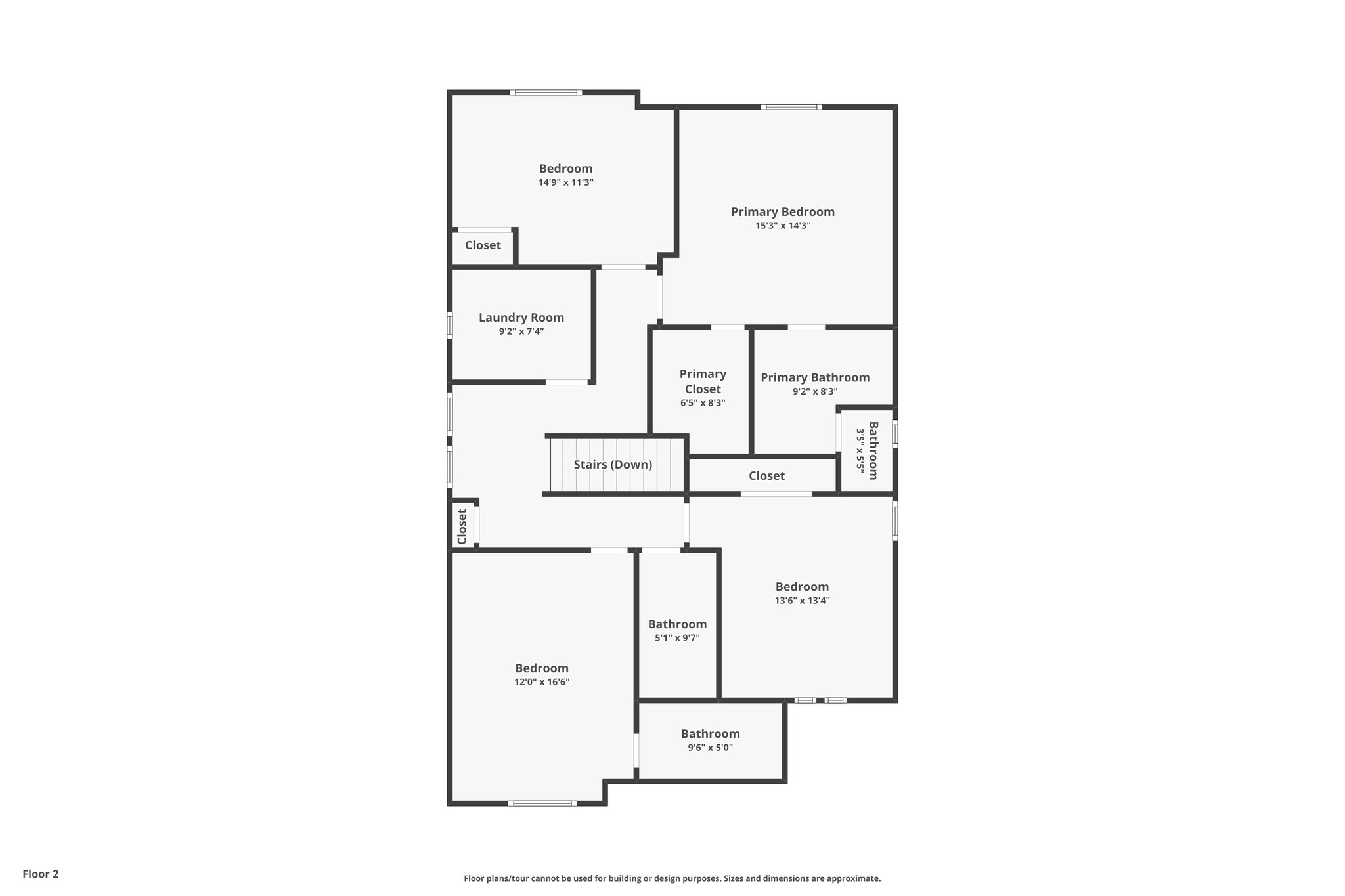 Floor 2