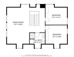 Third Floor