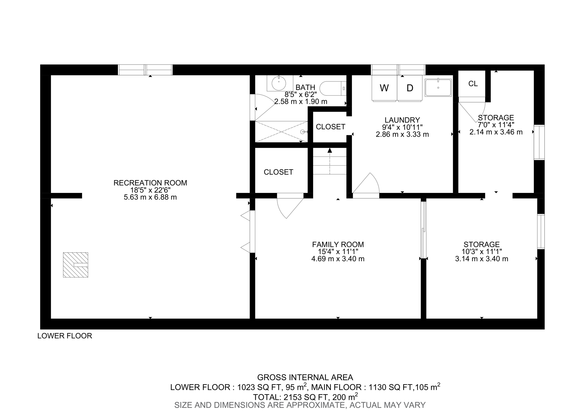 Floorplan #2