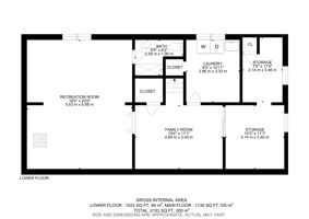 Floorplan #2