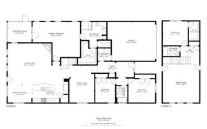 Floorplan #3